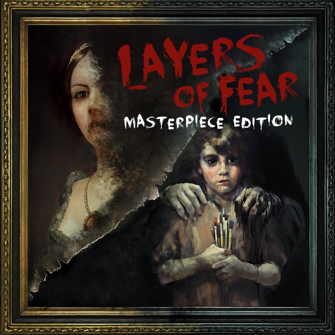 Купить игру Layers of Fear: Masterpiece Edition для Xbox за 278 на  Korobok.Store - Korobok.store