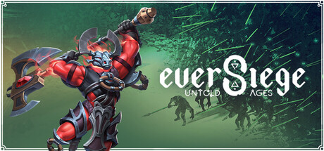 EverSiege: Untold Ages STEAM