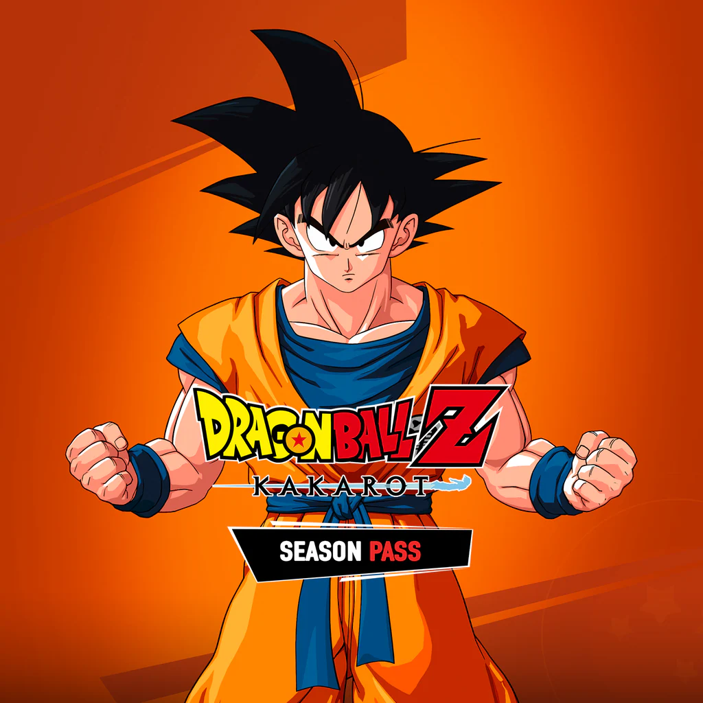 DRAGON BALL Z: KAKAROT Season Pass - Korobok.store