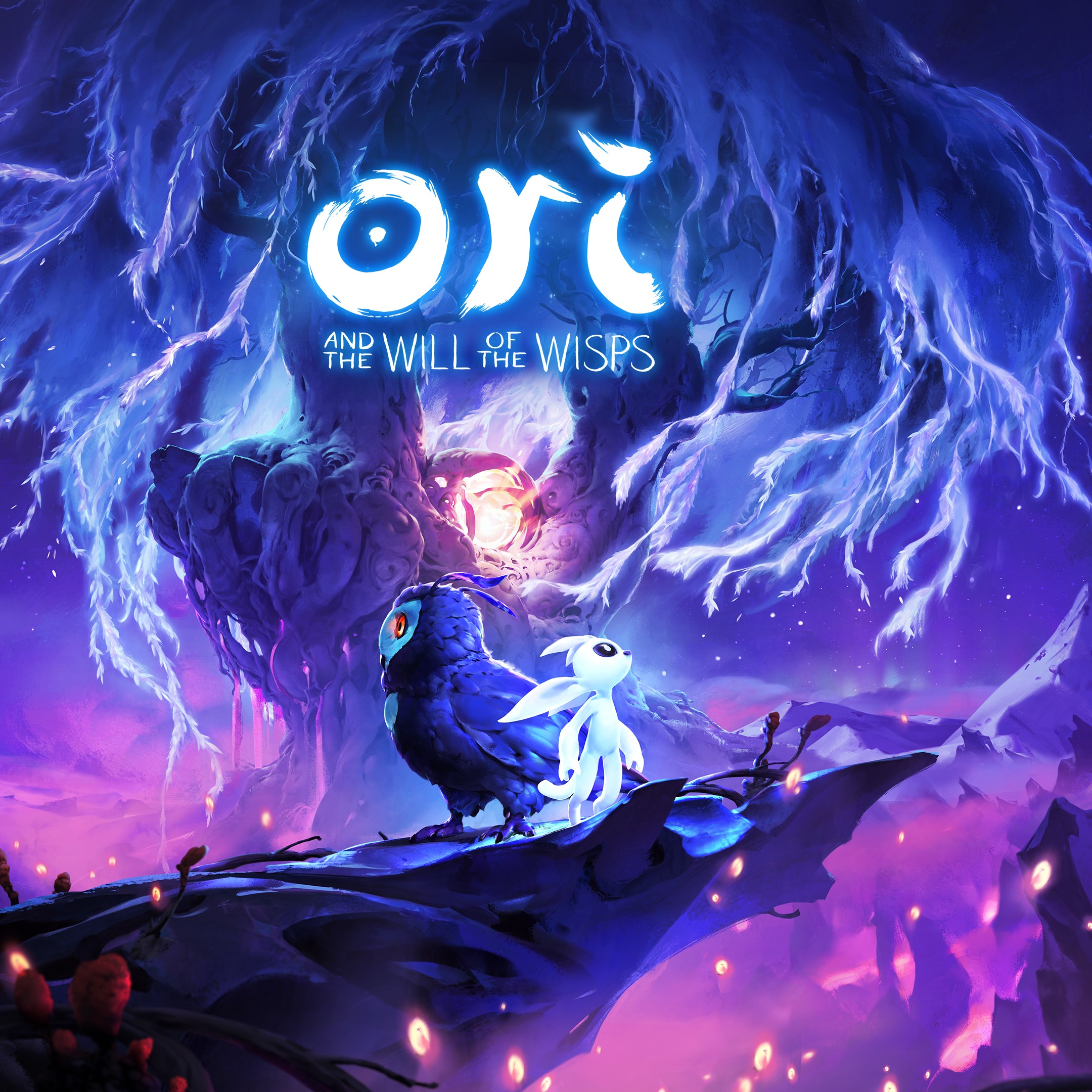 Купить игру Ori and the Will of the Wisps для Xbox за 695 на Korobok.Store  - Korobok.store