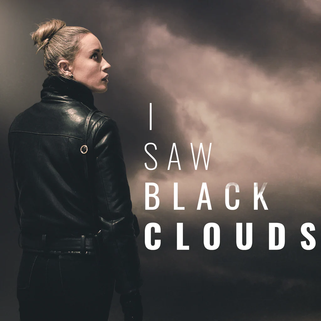 I Saw Black Clouds - Korobok.store