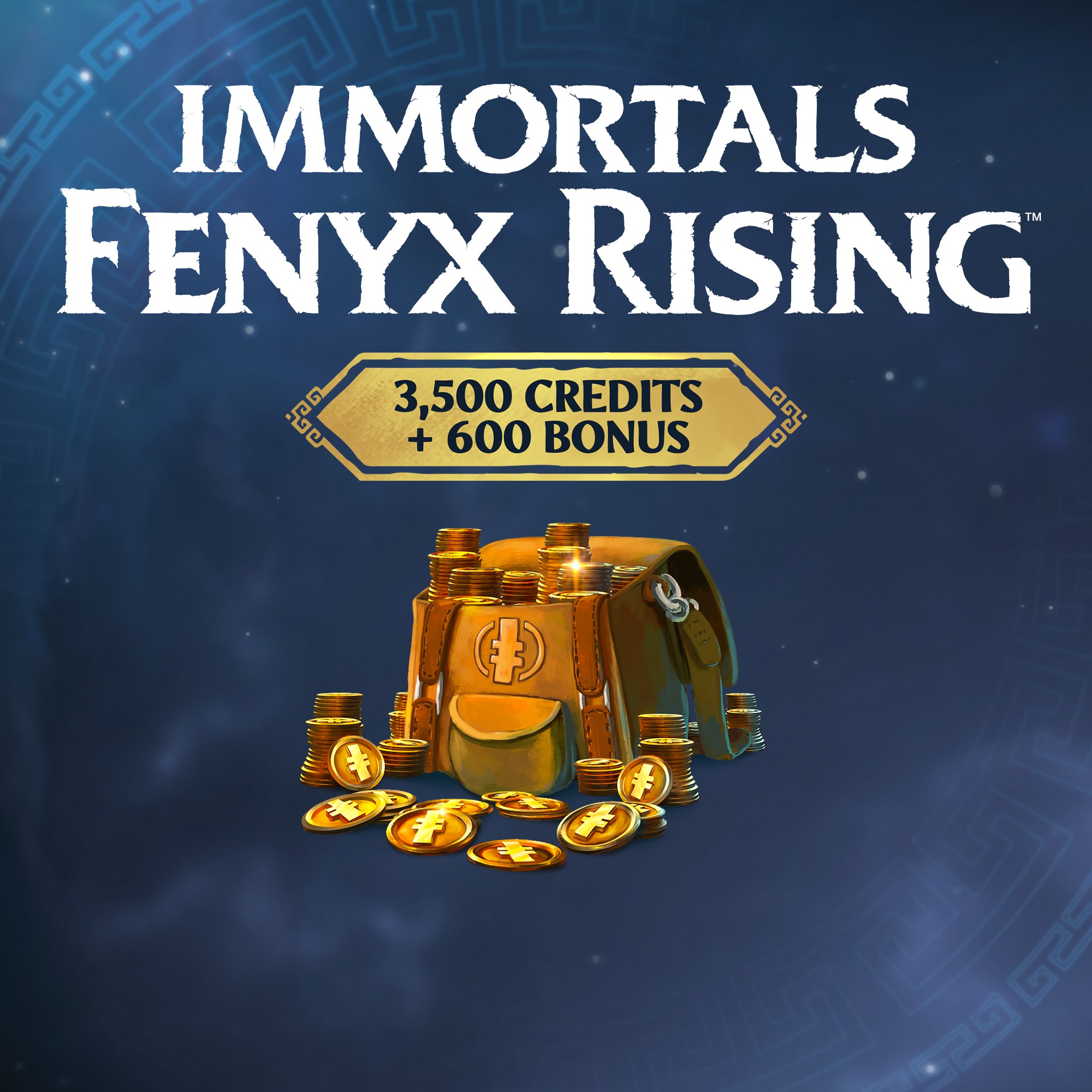 Купить игру Набор кредитов Immortals Fenyx Rising (4100 кредитов) для Xbox  за 880 на Korobok.Store - Korobok.store