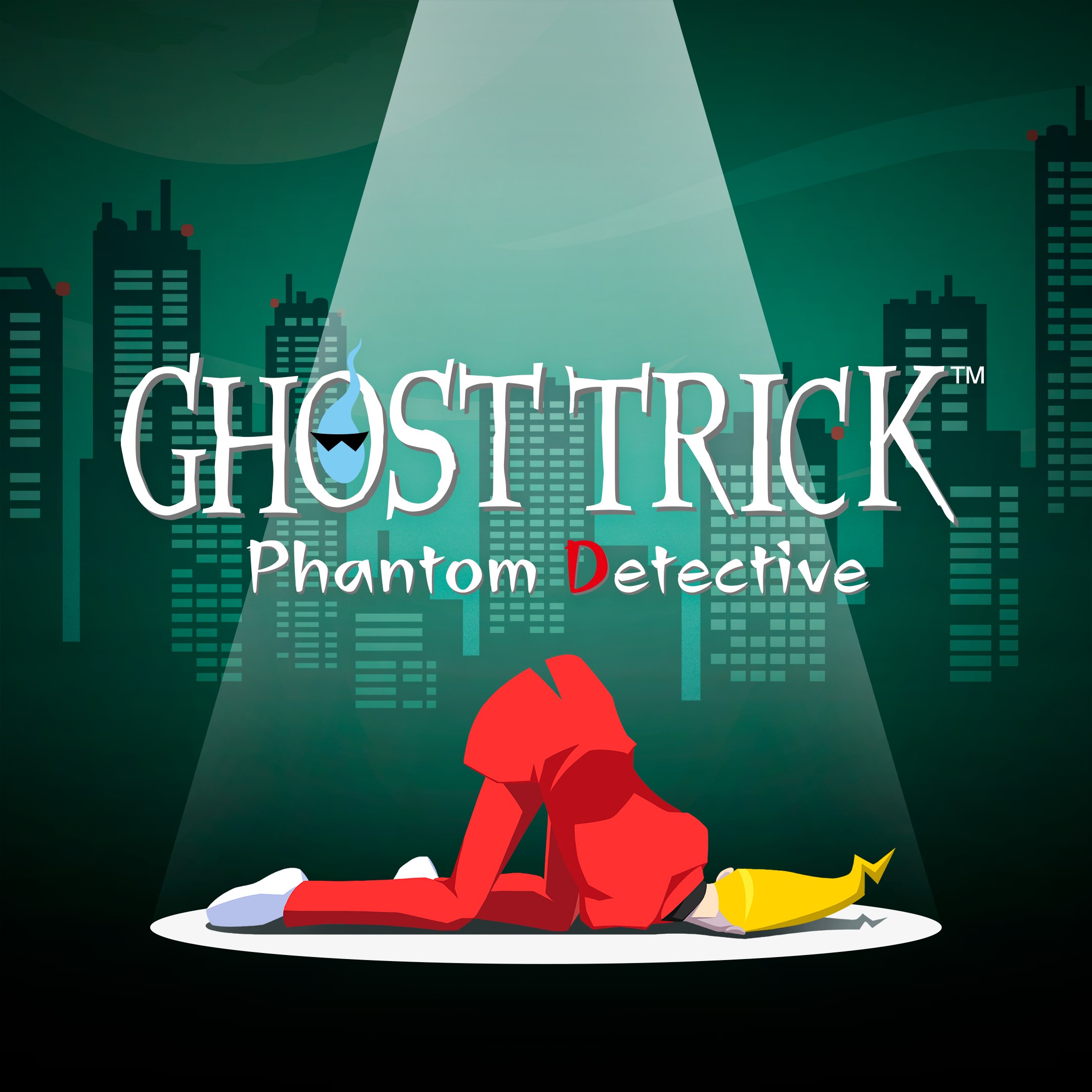 Купить игру Ghost Trick: Phantom Detective для Xbox за 1872 на  Korobok.Store - Korobok.store