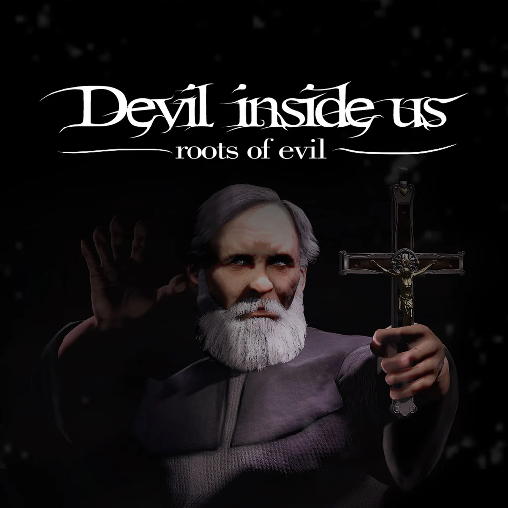 Devil Inside Us: Roots of Evil - Korobok.store