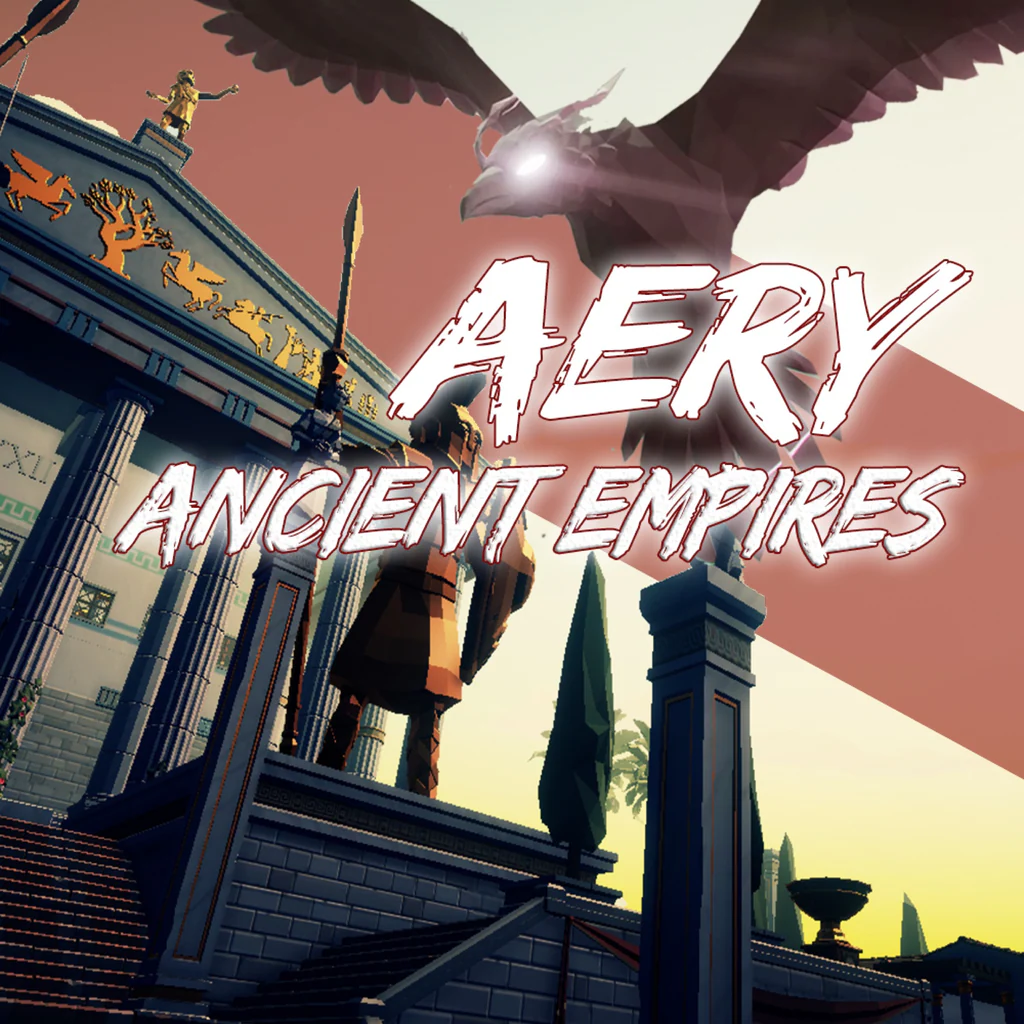 Aery - Ancient Empires - Korobok.store