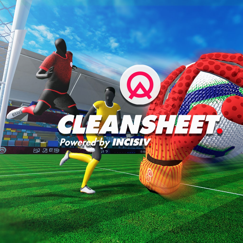 CleanSheet Football - Korobok.store