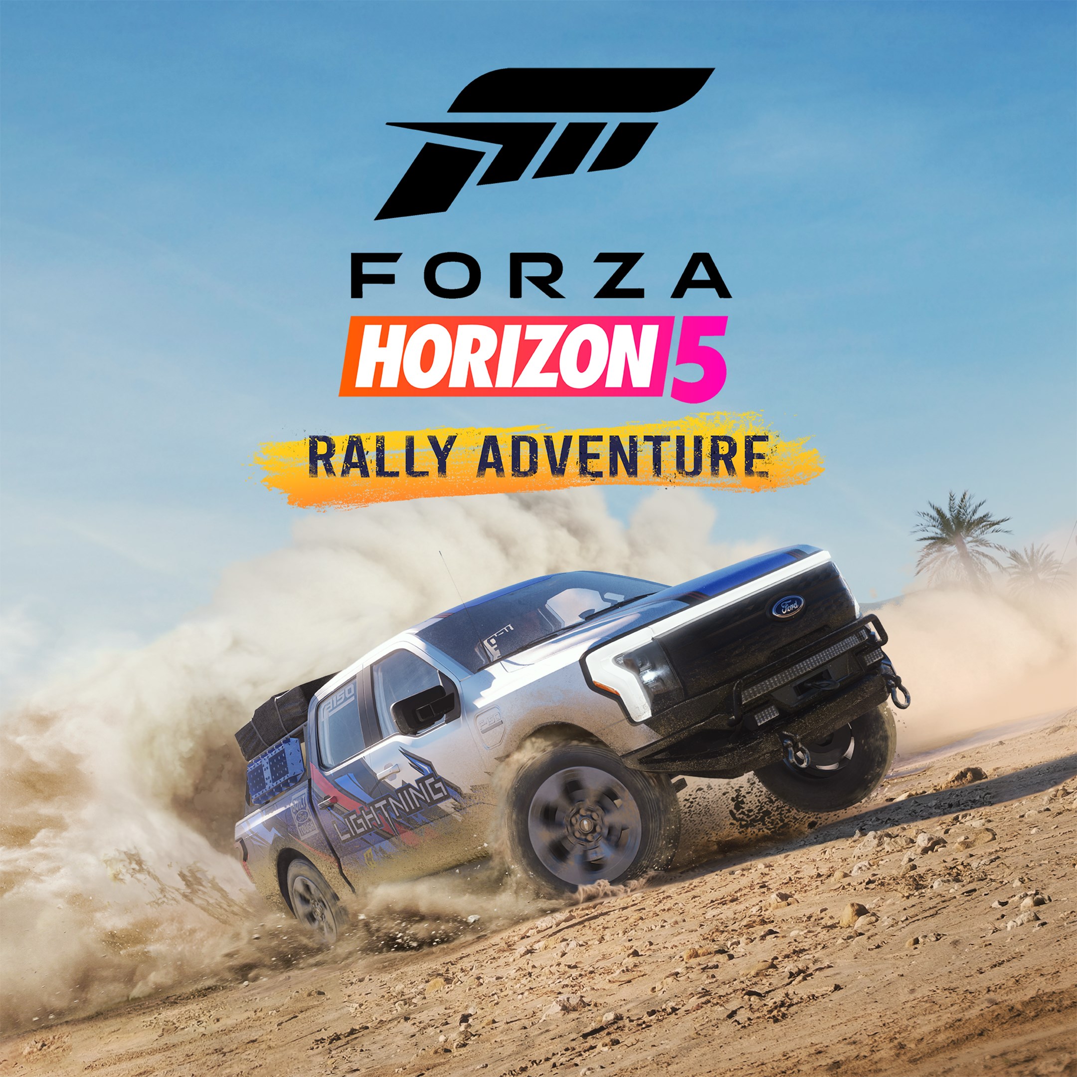 Купить игру aventure de rallye Forza Horizon 5 для Xbox за 948 на  Korobok.Store - Korobok.store