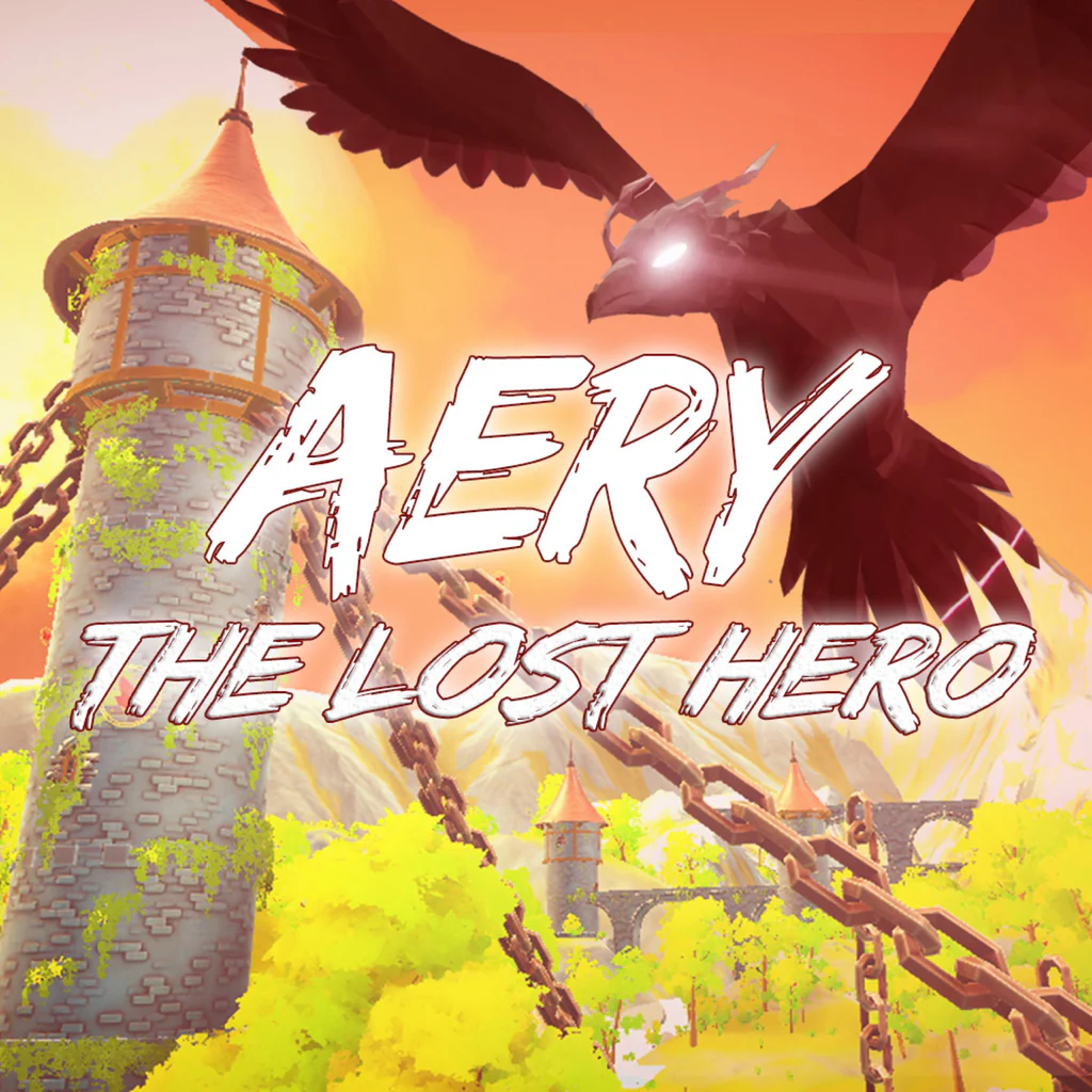 Aery - The Lost Hero - Korobok.store