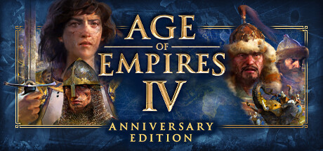 Age of Empires IV STEAM