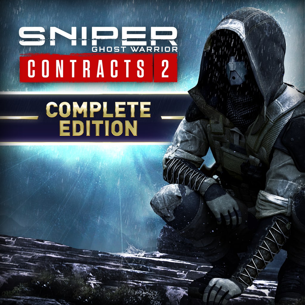 Sniper Ghost Warrior Contracts 2 Complete Edition - Korobok.store