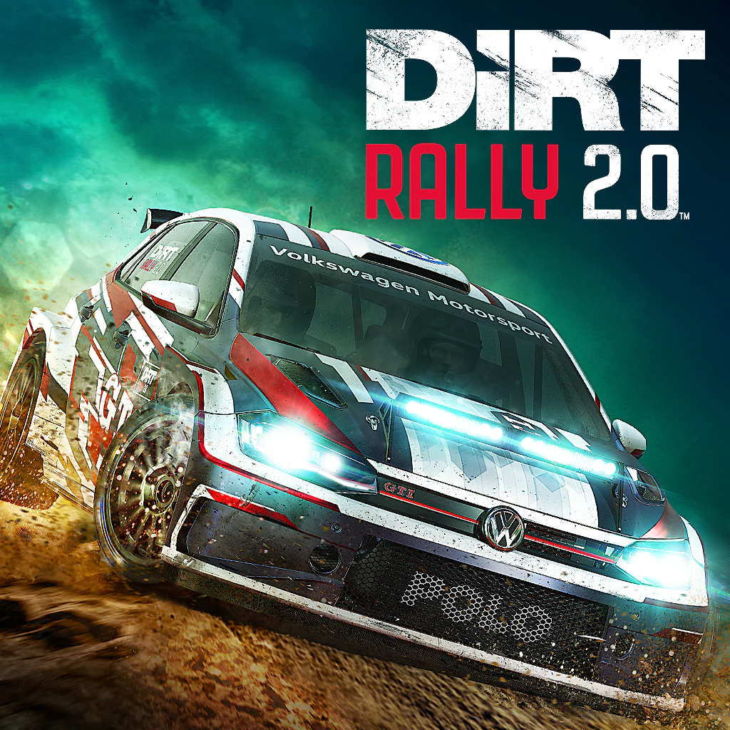 DiRT Rally 2.0 - Korobok.store