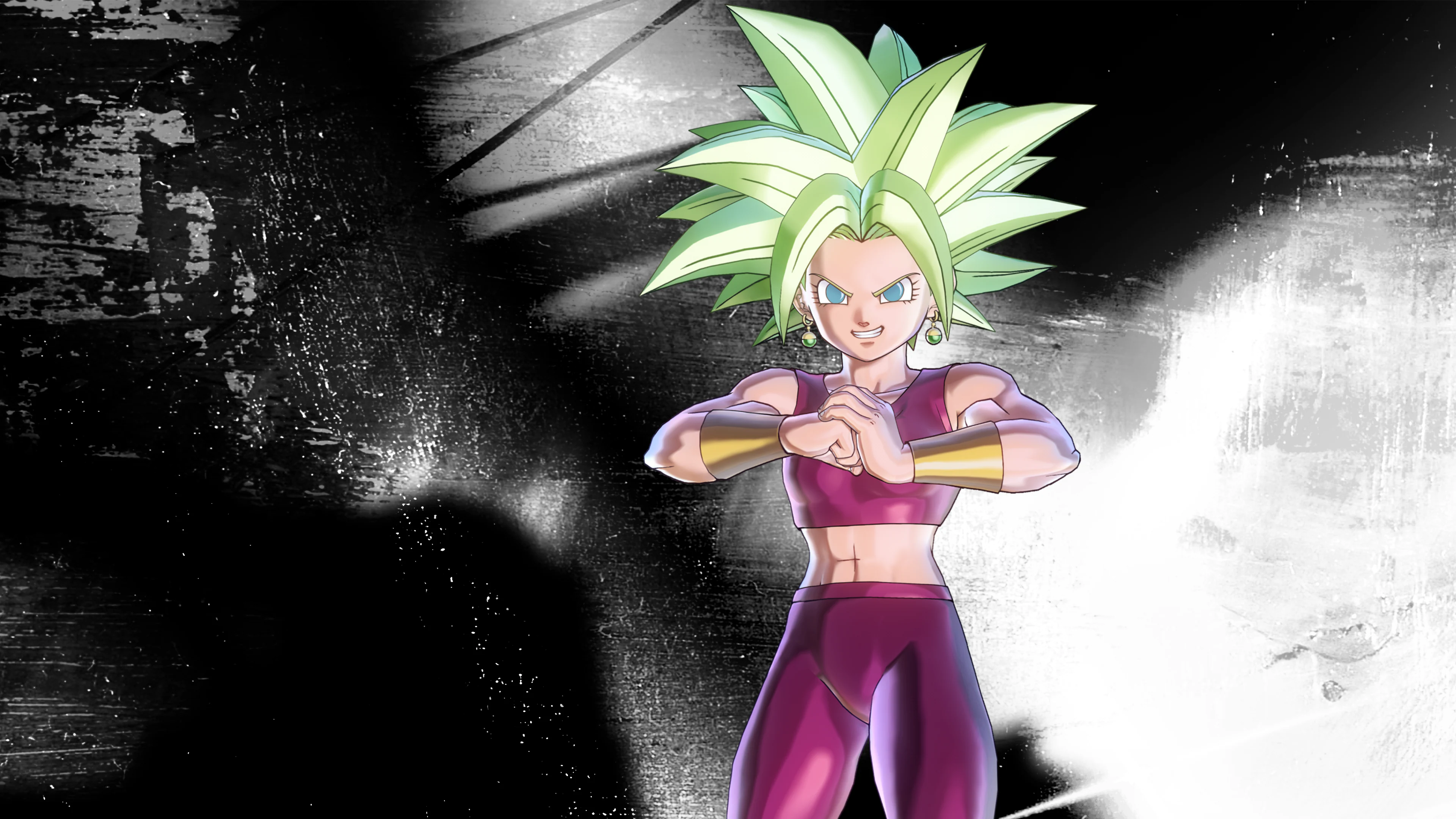 Dragon Ball Xenoverse 2 - Extra DLC Pack 3 - Korobok.store