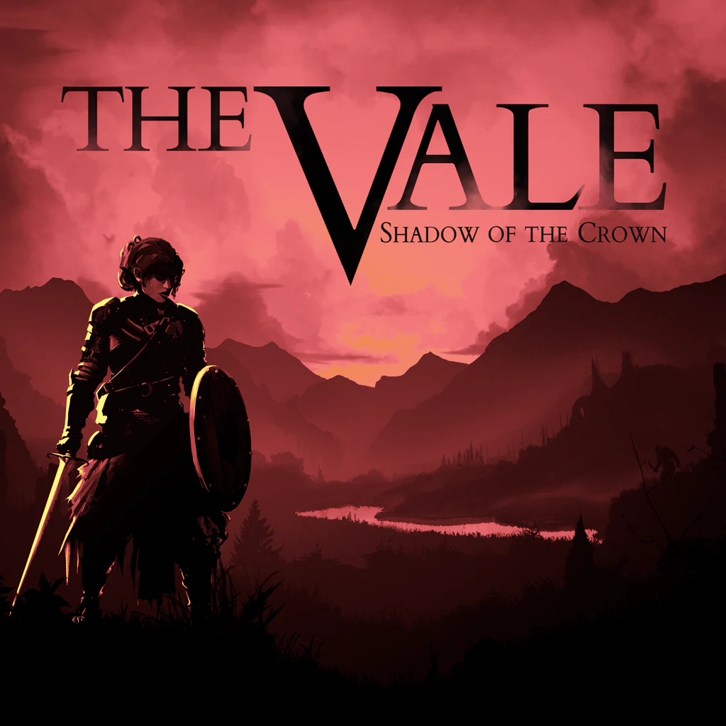 The Vale: Shadow of the Crown - Korobok.store