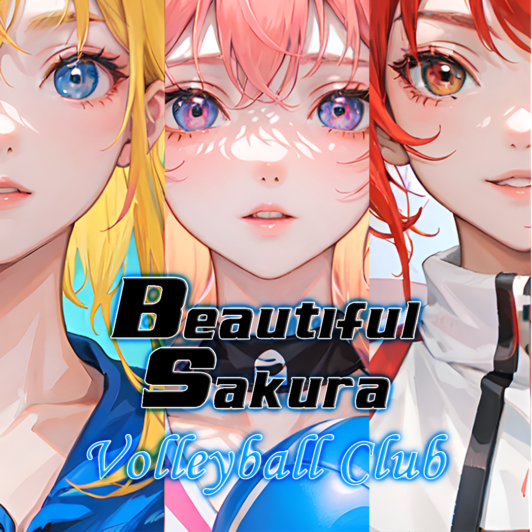 Купить игру Beautiful Sakura: Volleyball Club для Xbox за 1483 на  Korobok.Store - Korobok.store