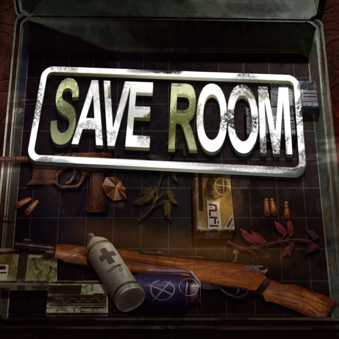 Купить игру Save Room для Xbox за 224 на Korobok.Store - Korobok.store