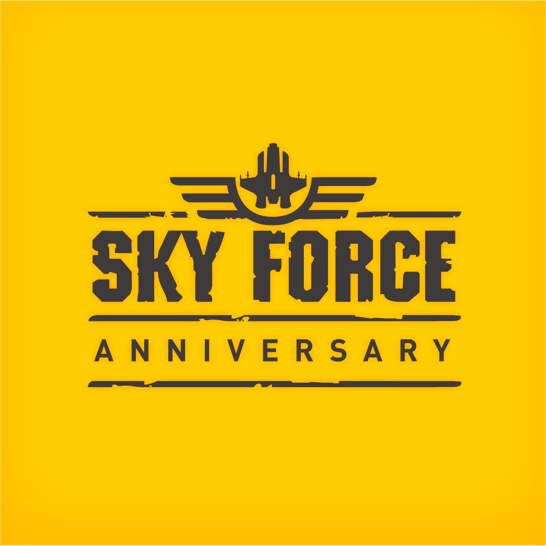 Купить игру Sky Force Anniversary для Xbox за 234 на Korobok.Store -  Korobok.store