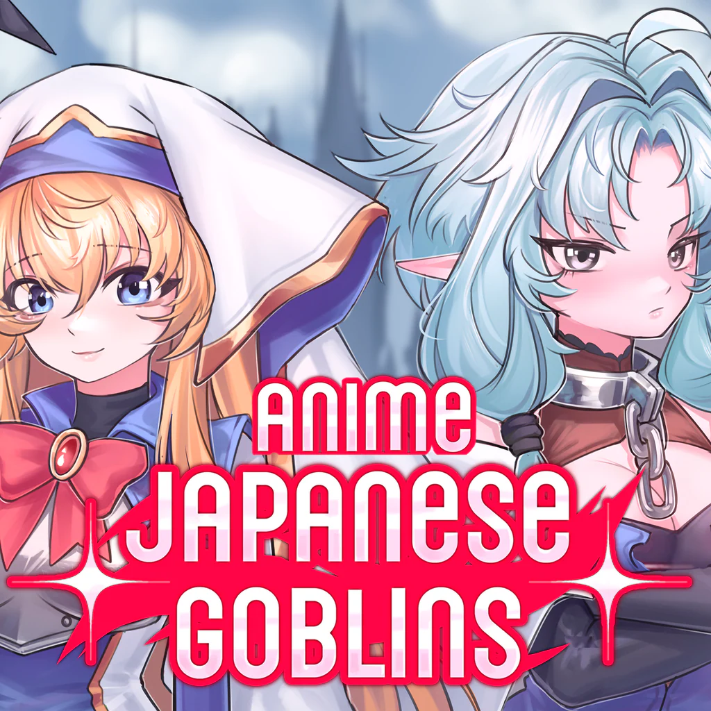 Anime: Japanese Goblins - Korobok.store