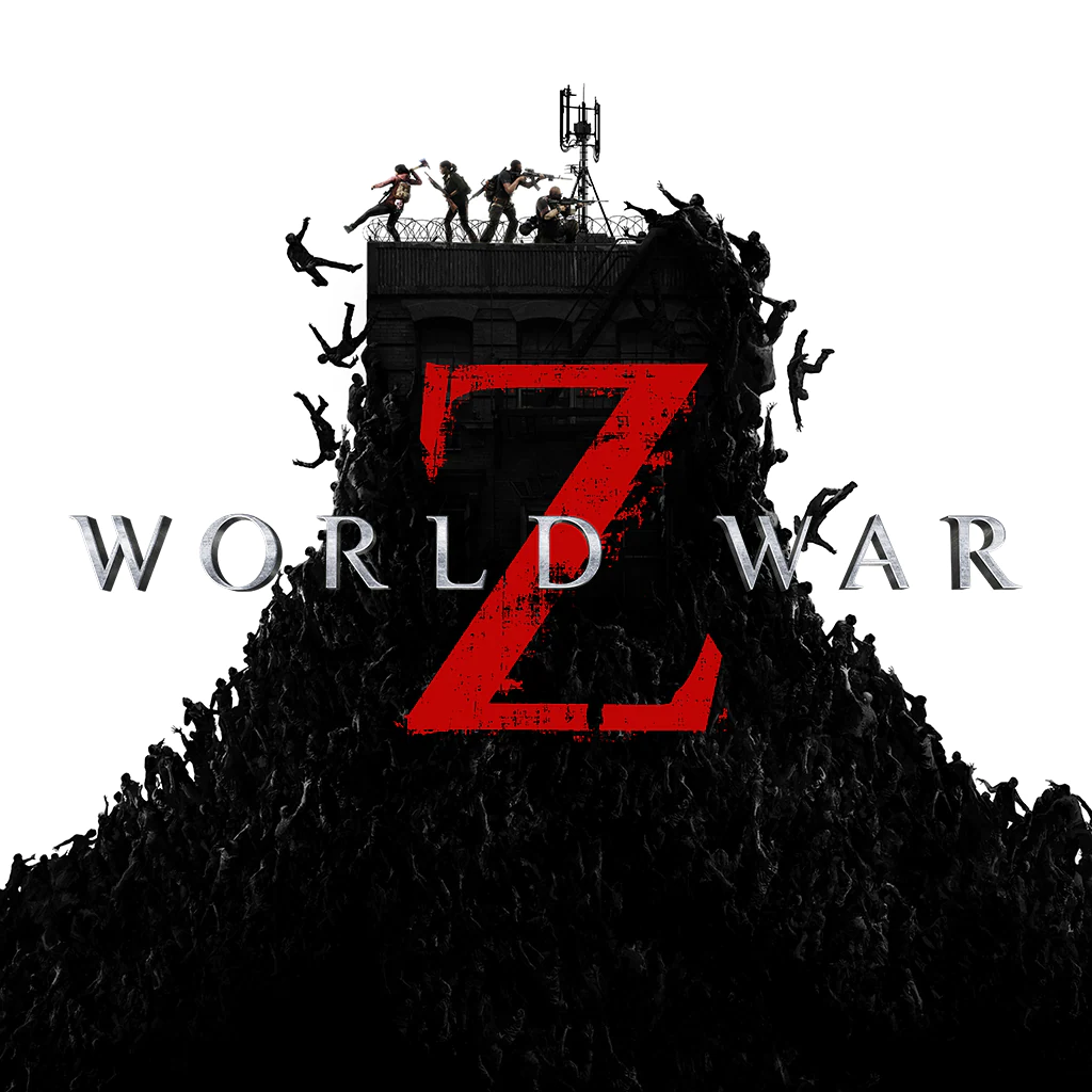 World War Z - Korobok.store