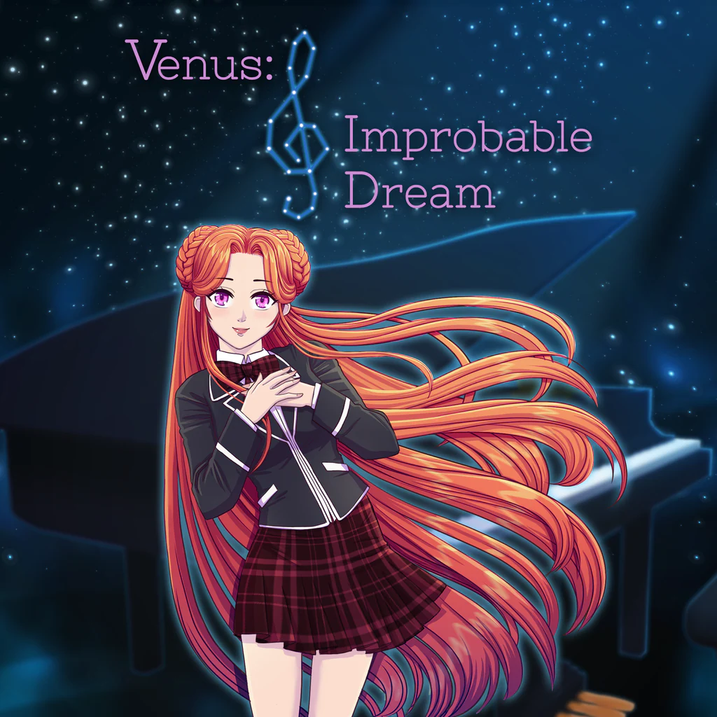 Venus: Improbable Dream - Korobok.store