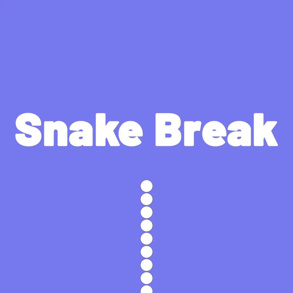 Snake Break - Korobok.store