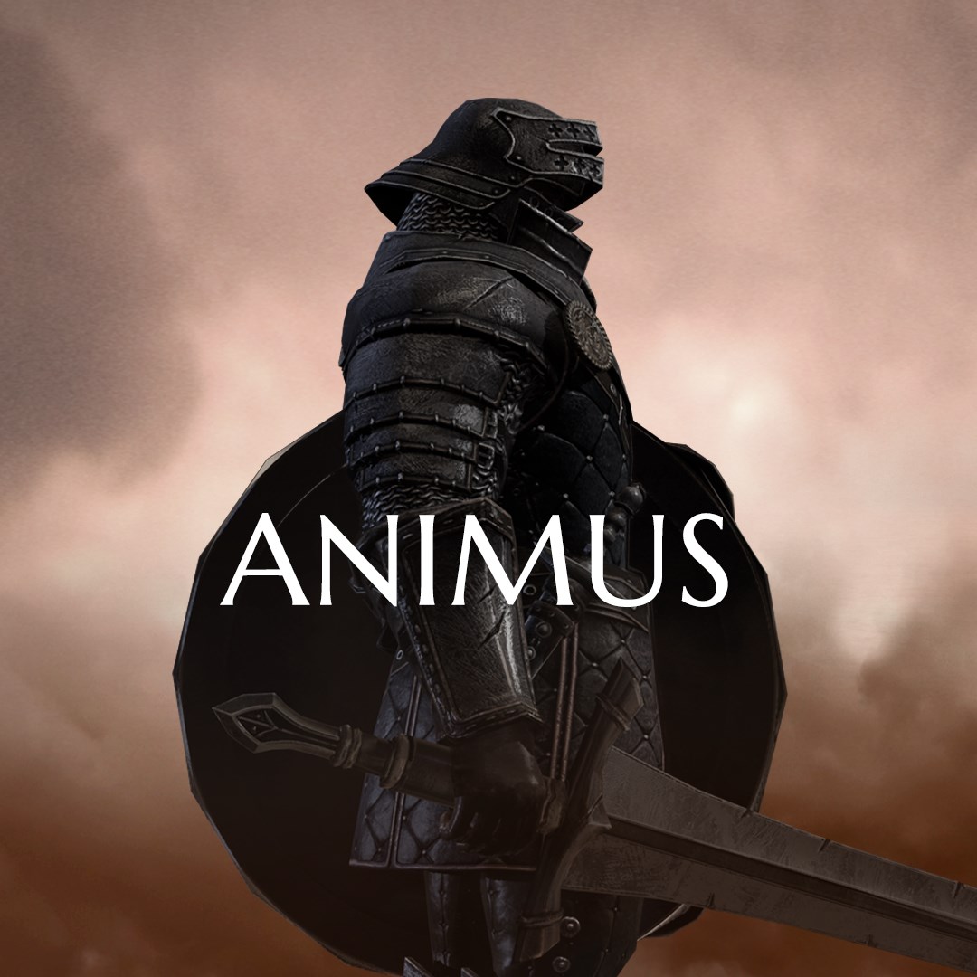 Купить игру Animus - Stand Alone для Xbox за 249 на Korobok.Store -  Korobok.store