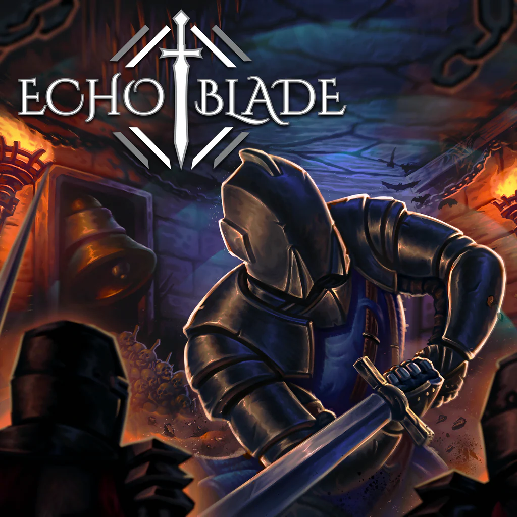 EchoBlade - Korobok.store