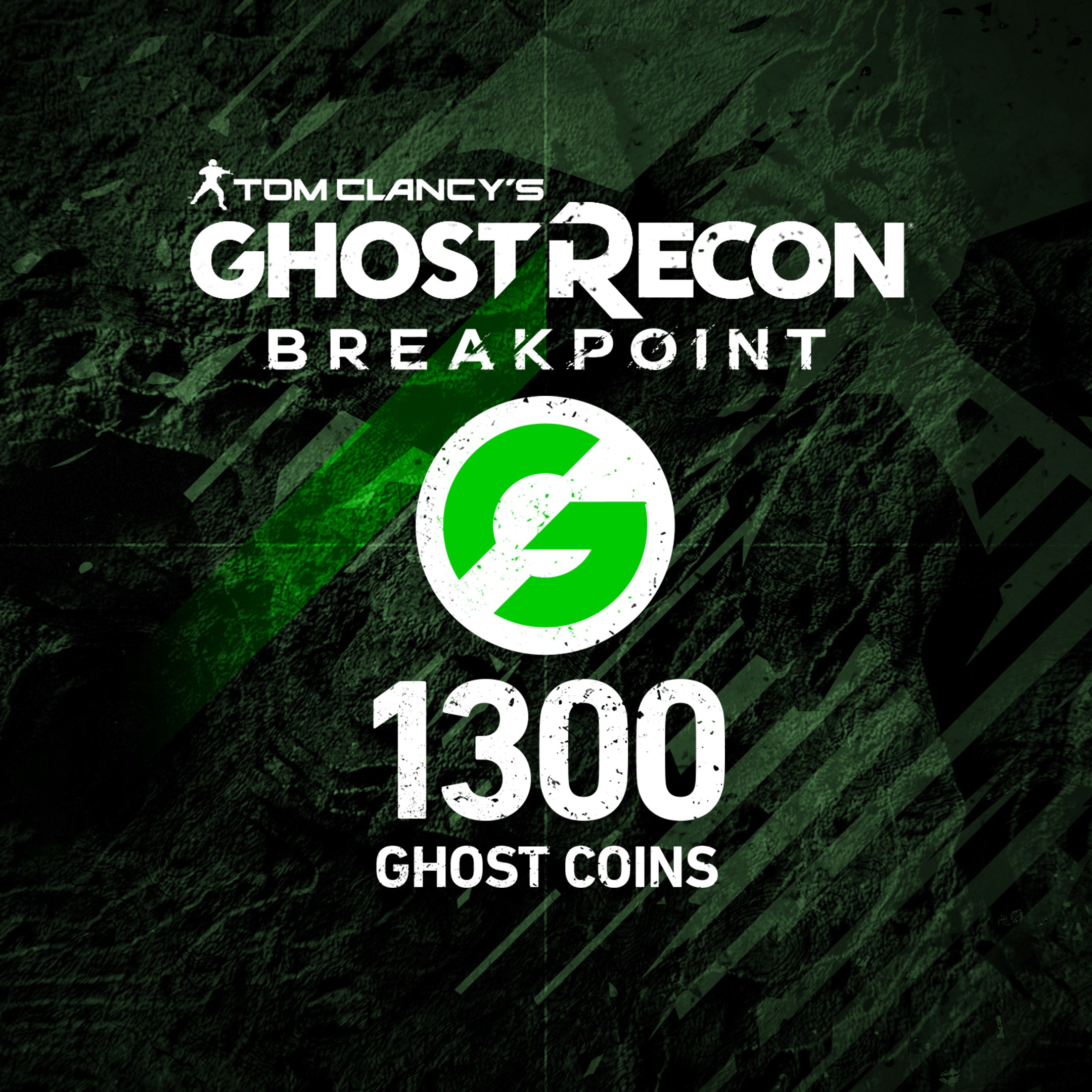 Купить игру Ghost Recon Breakpoint: 1200 (+100) Ghost Coins для Xbox за 336  на Korobok.Store - Korobok.store