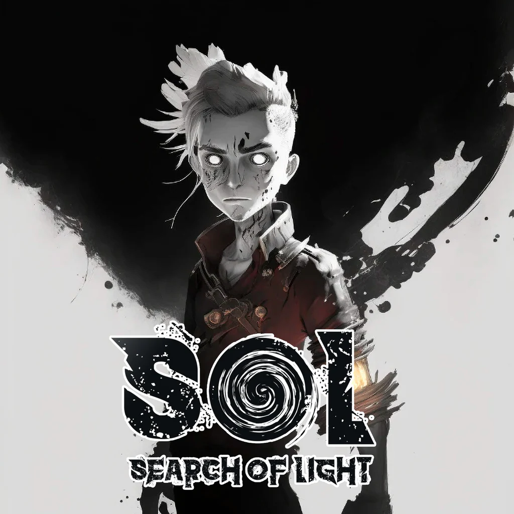 S.O.L Search of Light - Korobok.store