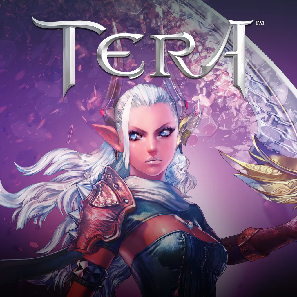 TERA: Advanced Pack - Korobok.store