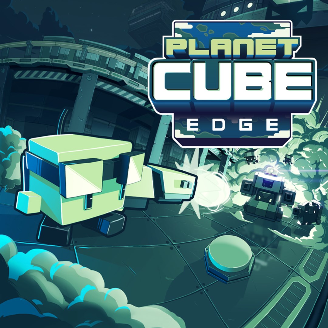 Купить игру Planet Cube: Edge для Xbox за 273 на Korobok.Store -  Korobok.store