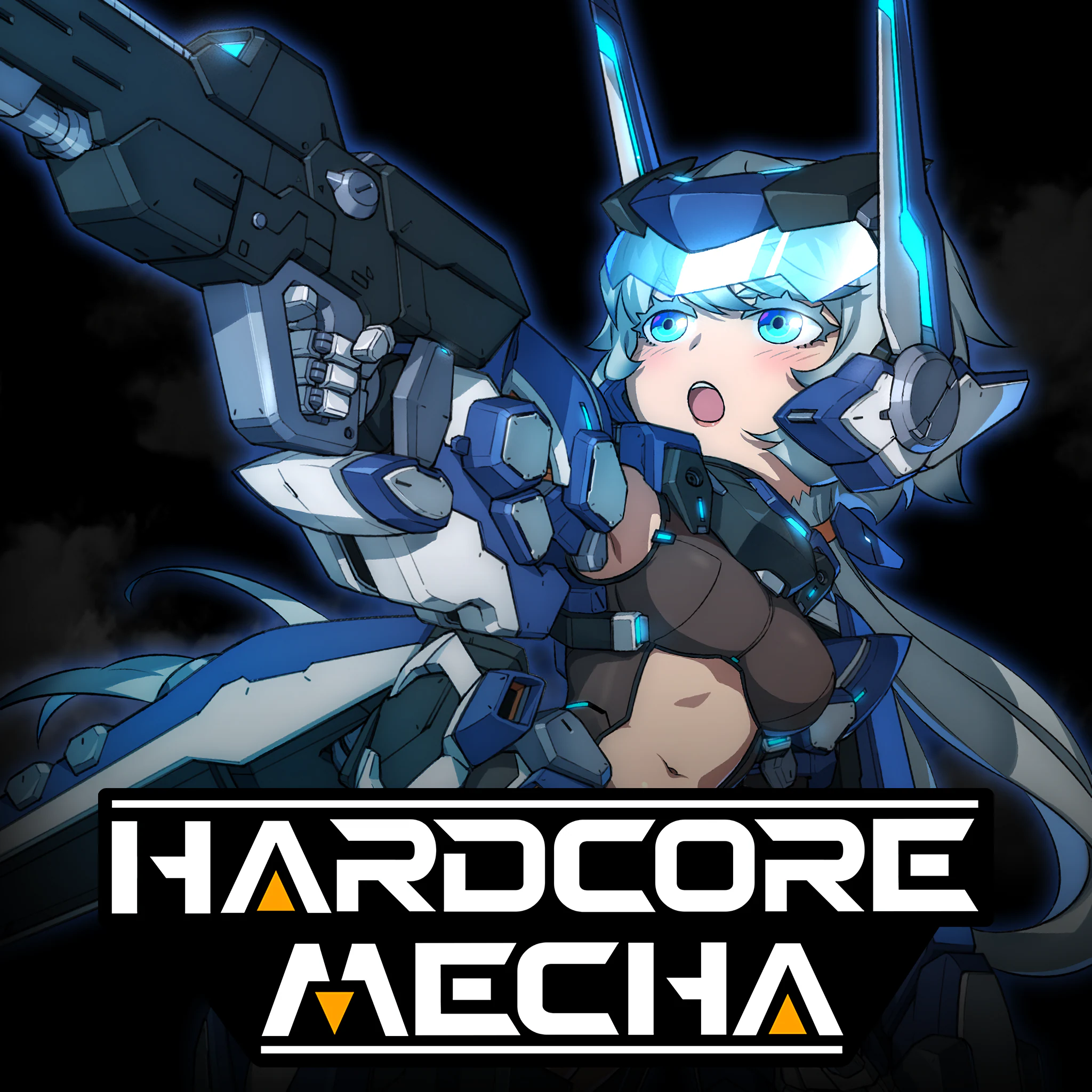 ADDITIONAL MECHA - THUNDERBOLT OTOME - Korobok.store