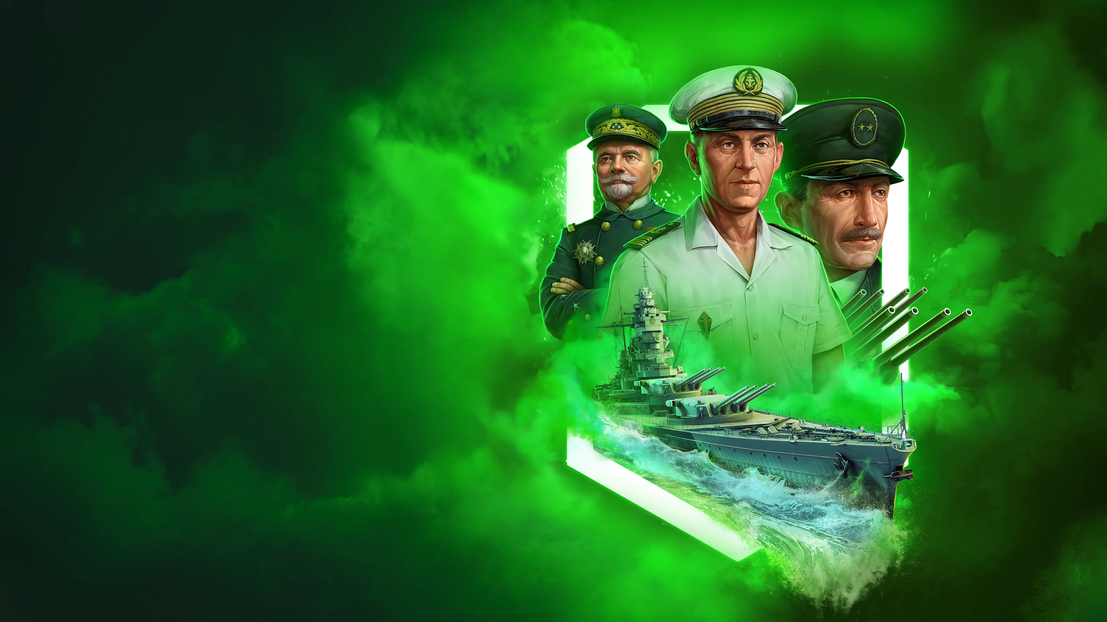 World of Warships: Legends – PS4 Crème de la crème - Korobok.store