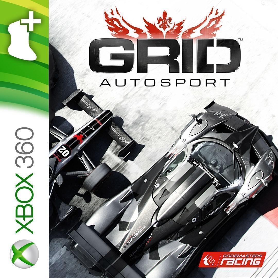 Sprint Pack для Xbox