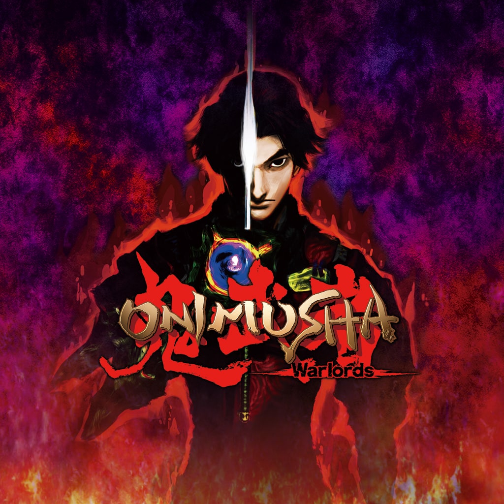 Onimusha: Warlords - Korobok.store