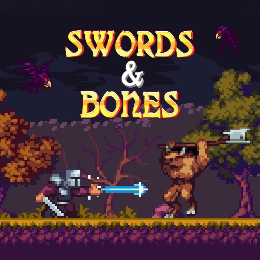 Swords & Bones для Xbox