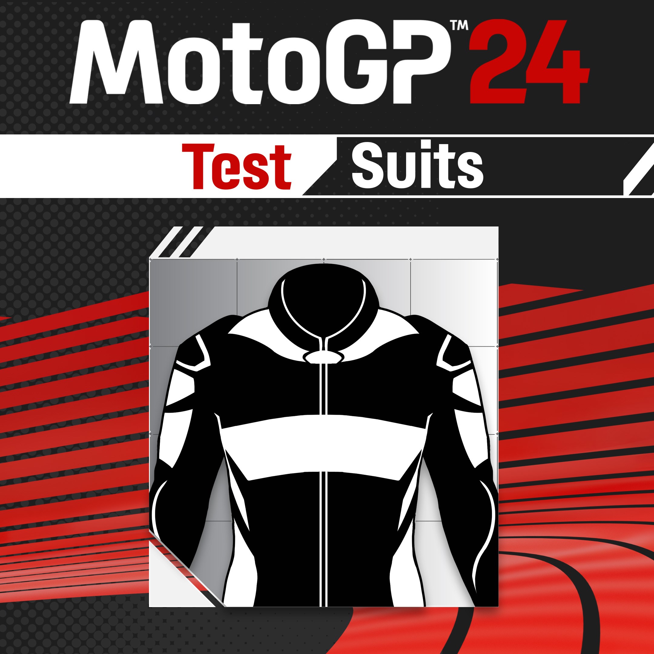 Купить игру MotoGP™24 - Test Suits для Xbox за 325 на Korobok.Store -  Korobok.store