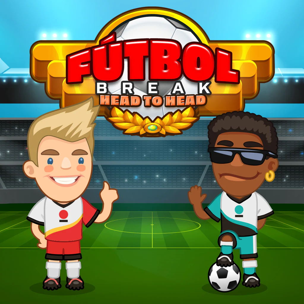 Futbol Break Head to Head - Korobok.store