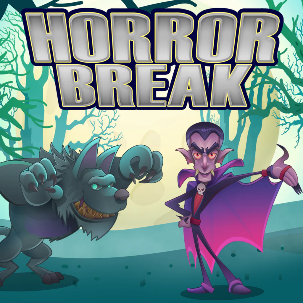 Horror Break - Korobok.store