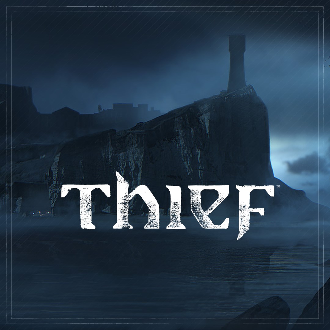 Thief ps4. Thief Отверженные. Thief игра Отверженные. Thief Xbox. Thief набор дополнительных материалов.