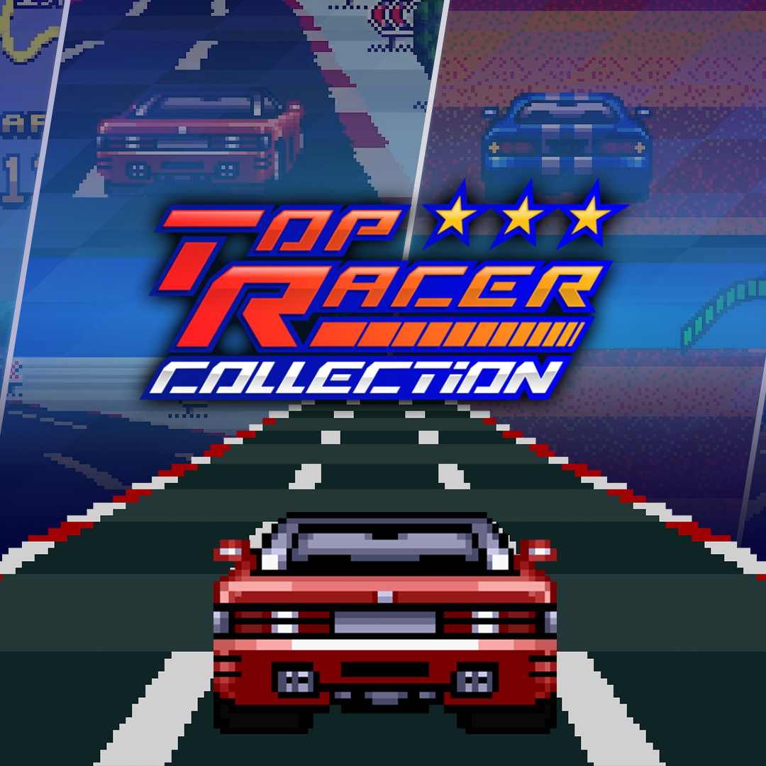 Купить игру Top Racer Collection для Xbox за 3050 на Korobok.Store -  Korobok.store