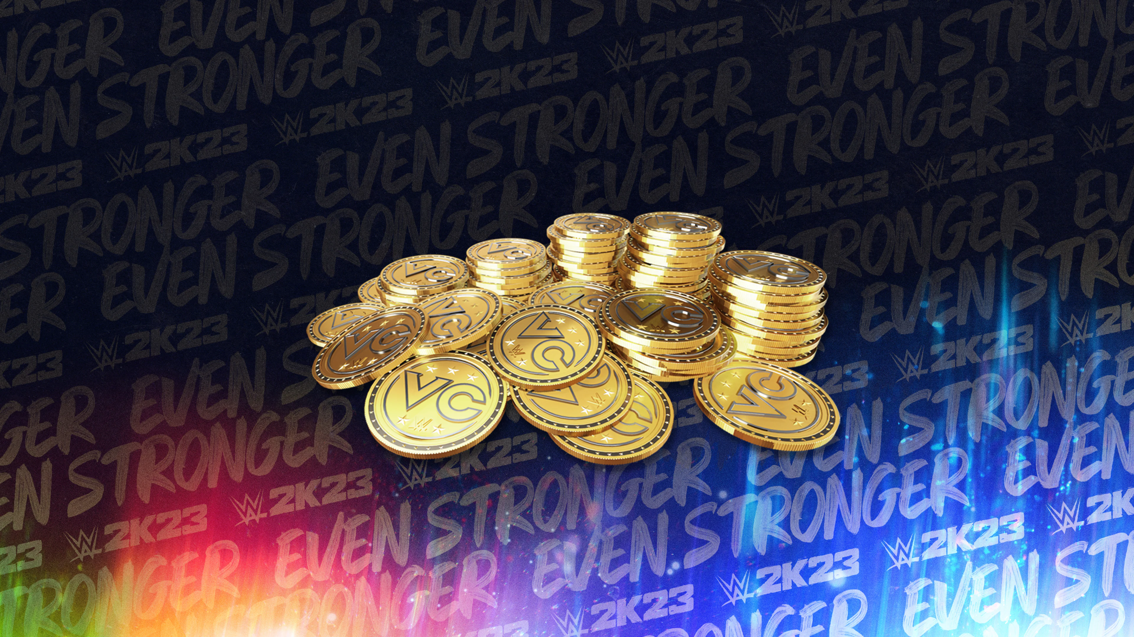 WWE 2K23 67,500 Virtual Currency Pack for - Korobok.store