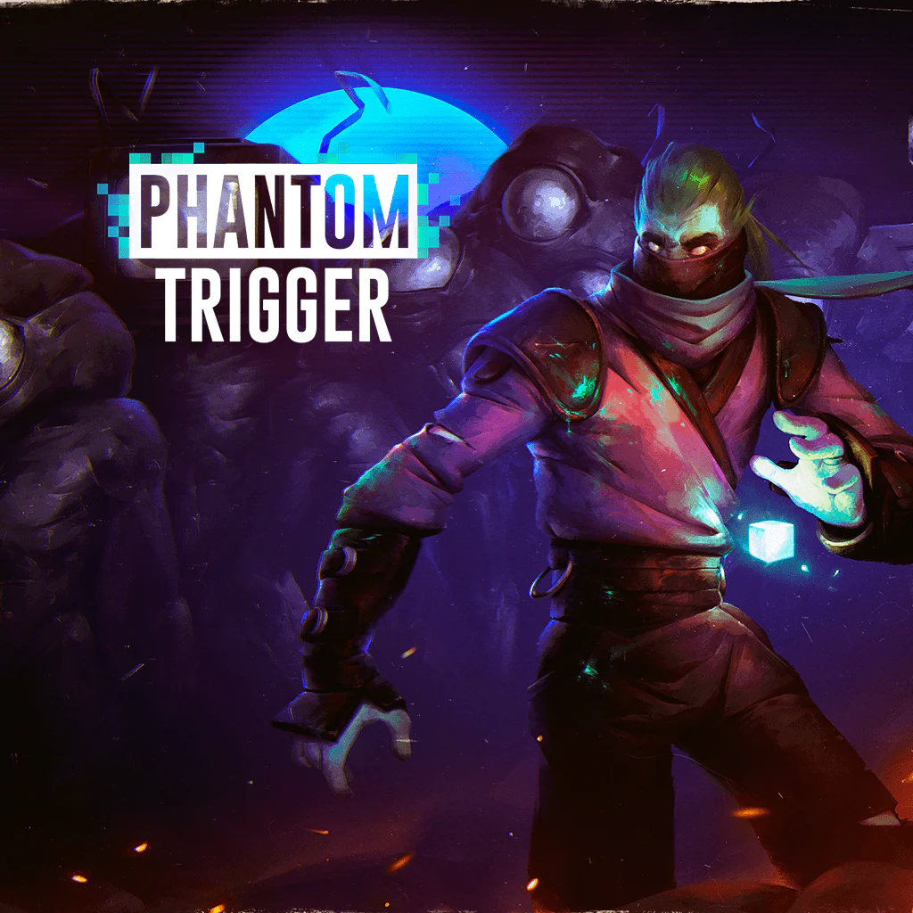 Phantom Trigger - Korobok.store