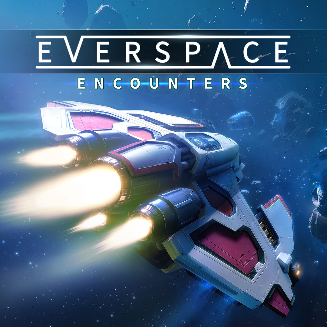 Купить игру EVERSPACE™ - Encounters для Xbox за 249 на Korobok.Store -  Korobok.store