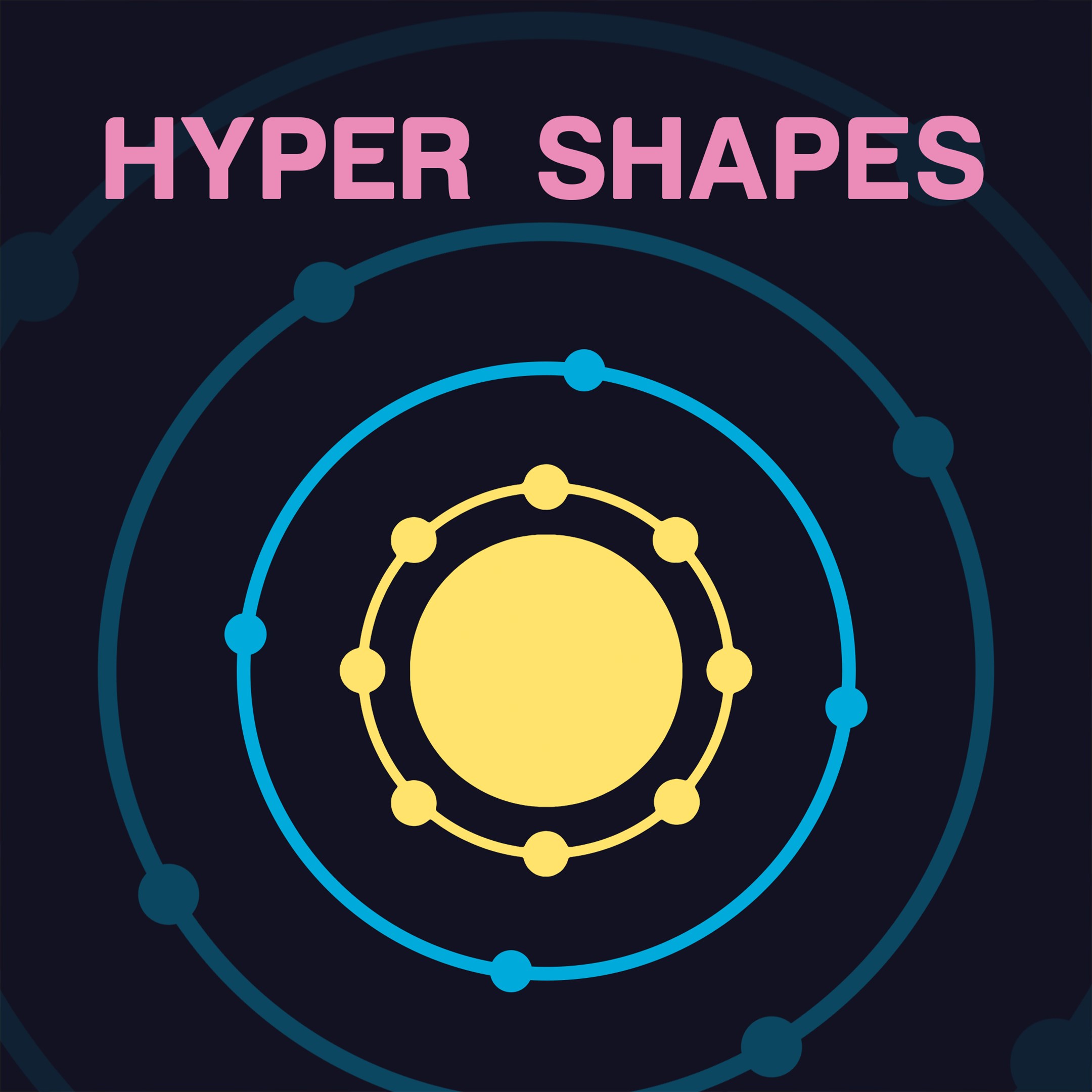 Купить игру Hyper Shapes для Xbox за 224 на Korobok.Store - Korobok.store