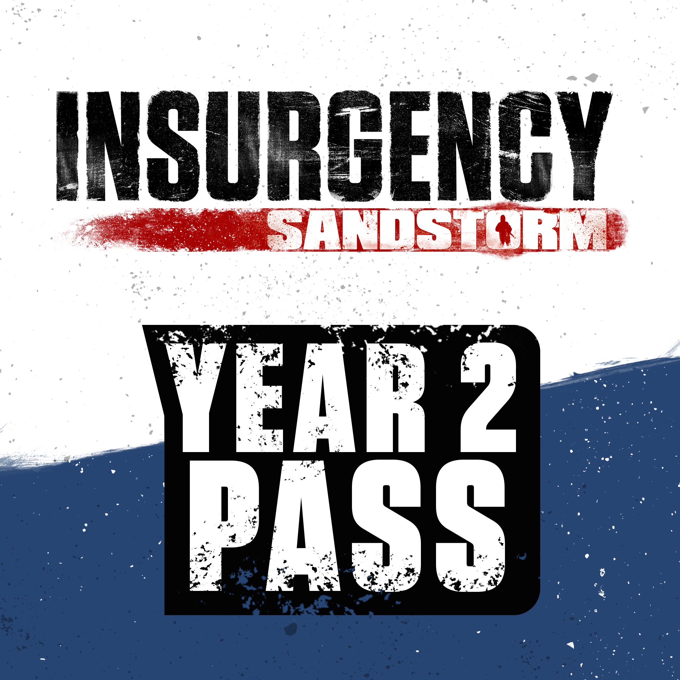 Купить игру Insurgency: Sandstorm - Year 2 Pass для Xbox за 3535 на  Korobok.Store - Korobok.store