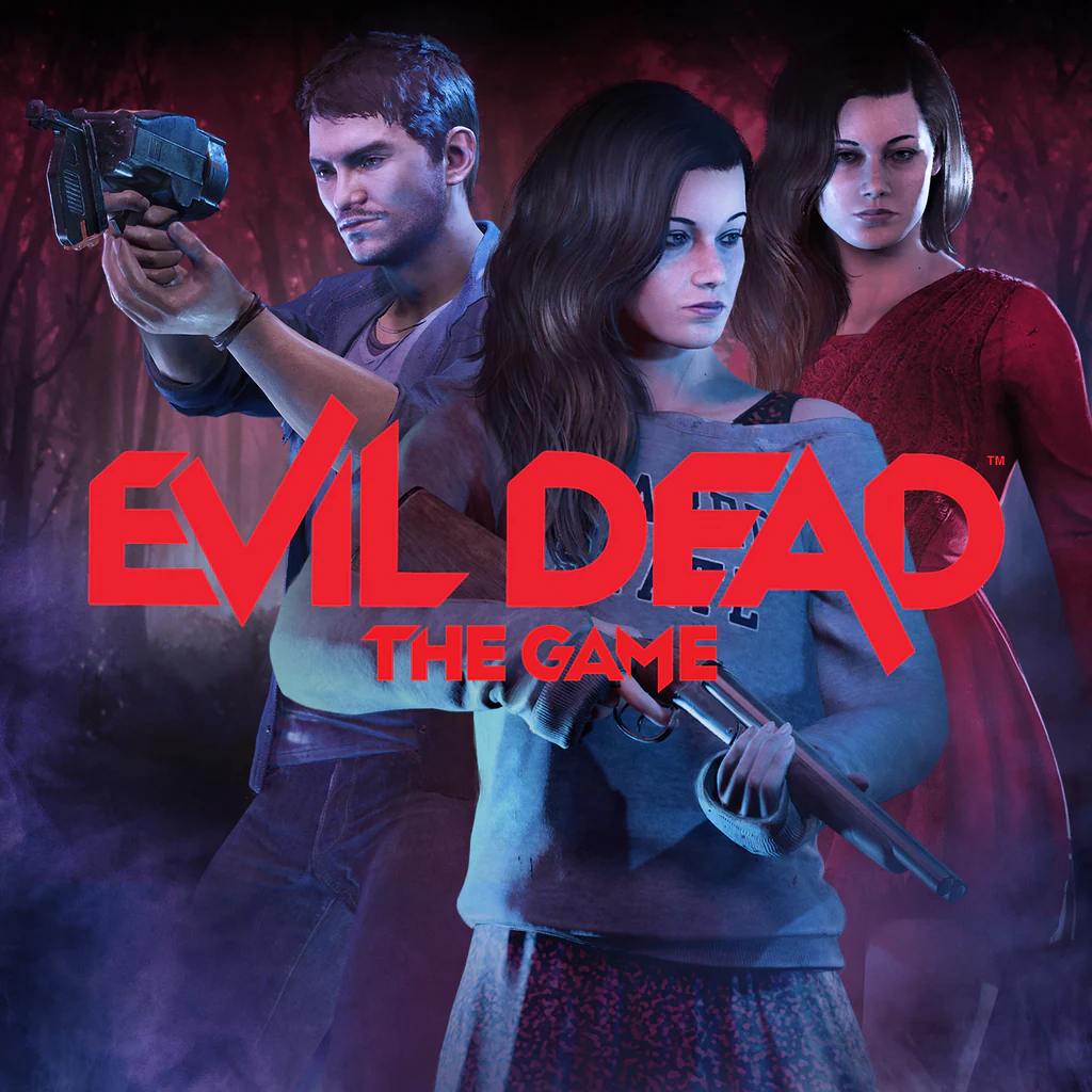 Evil Dead: The Game - 2013 bundle - Korobok.store