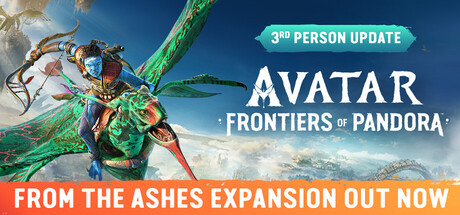Complete Edition - Avatar: Frontiers of Pandora™ | STEAM GIFT