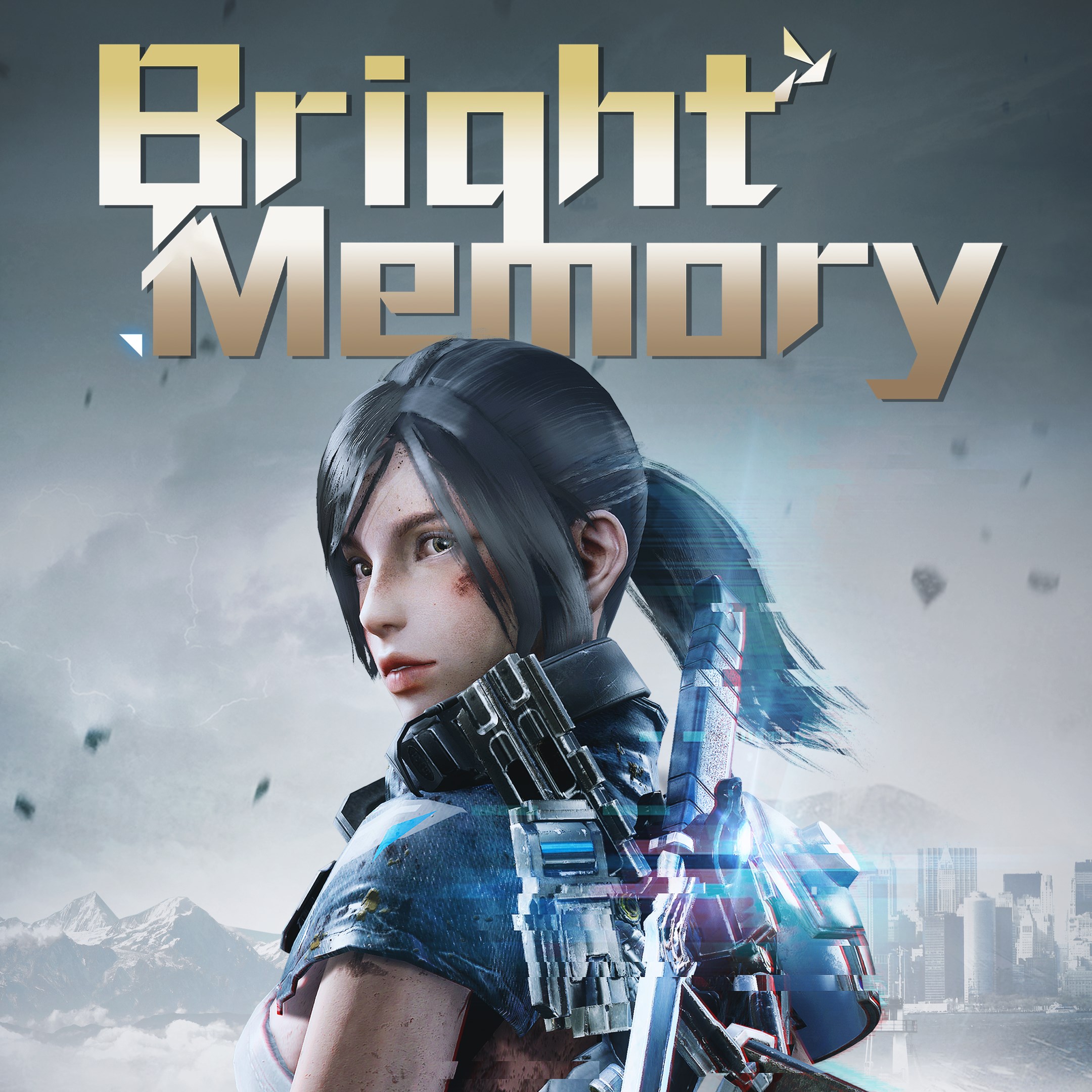 Купить игру Bright Memory для Xbox за 240 на Korobok.Store - Korobok.store