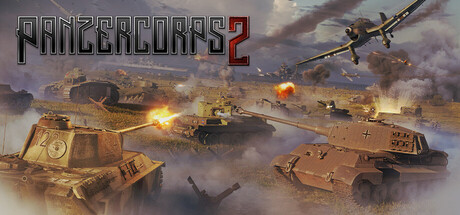 Panzer Corps 2 | STEAM GIFT