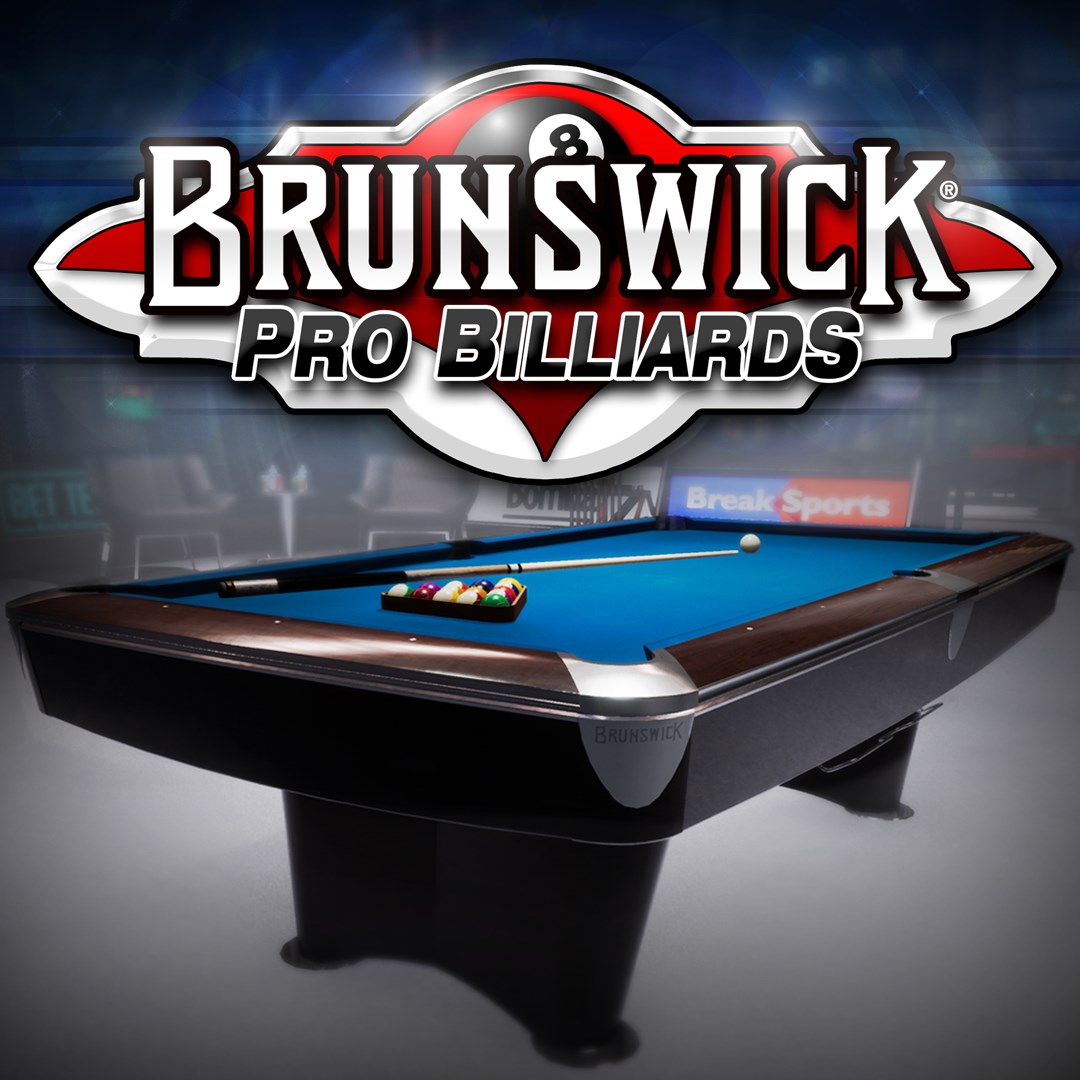 Купить игру Brunswick Pro Billiards для Xbox за 297 на Korobok.Store -  Korobok.store